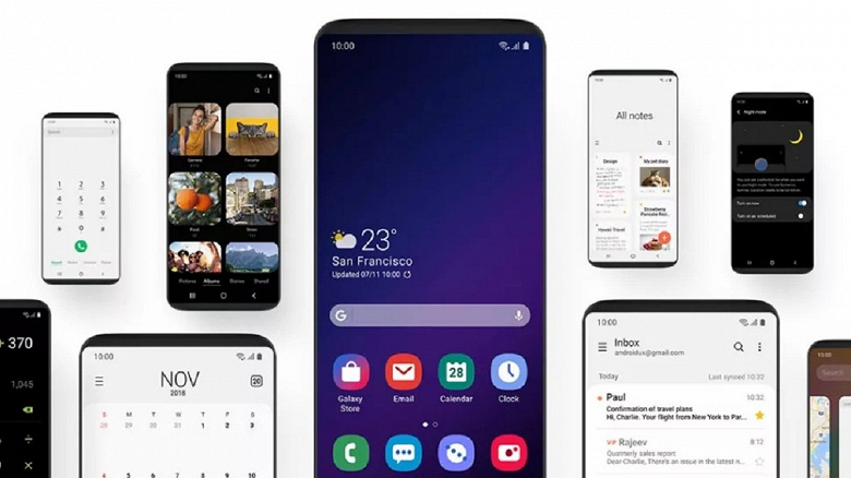 Тормозящая One UI может испортить впечатления от использования Samsung Galaxy S21