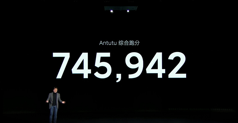 Экран 2К, 108 Мп, 4600 мА·ч, 55 Вт за $610. Представлен Xiaomi Mi 11 — первый в мире смартфон на Snapdragon 888